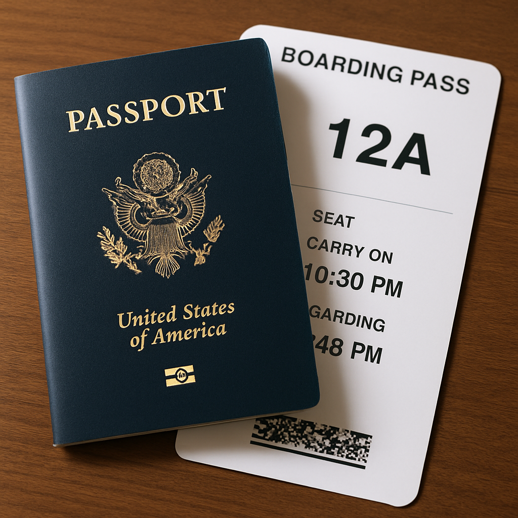 Plan With Confidence